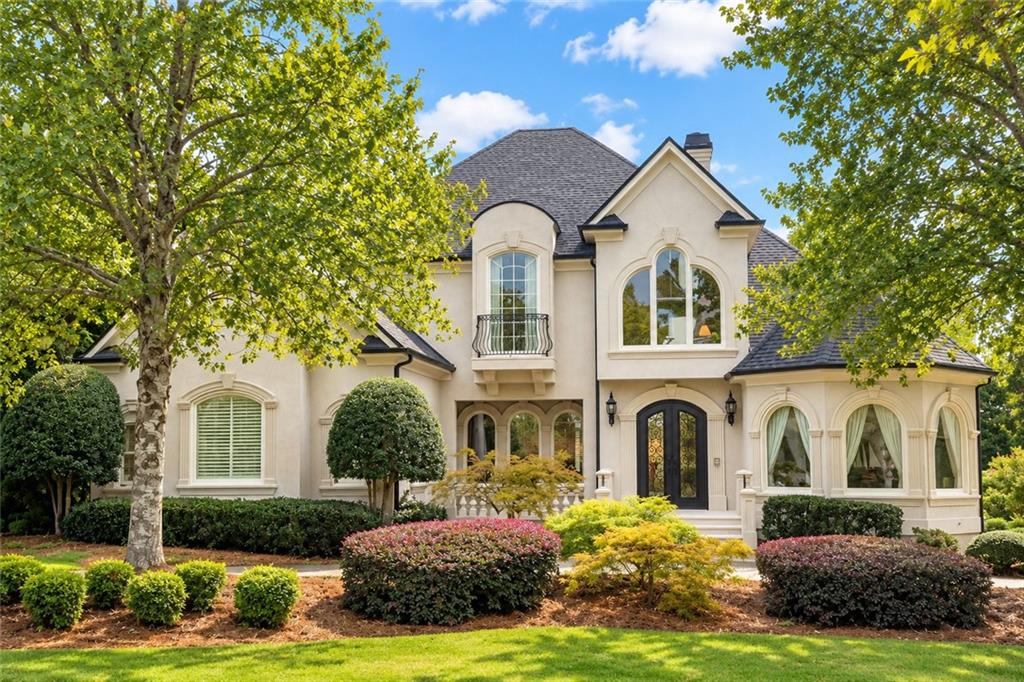 401 Black Diamond Court