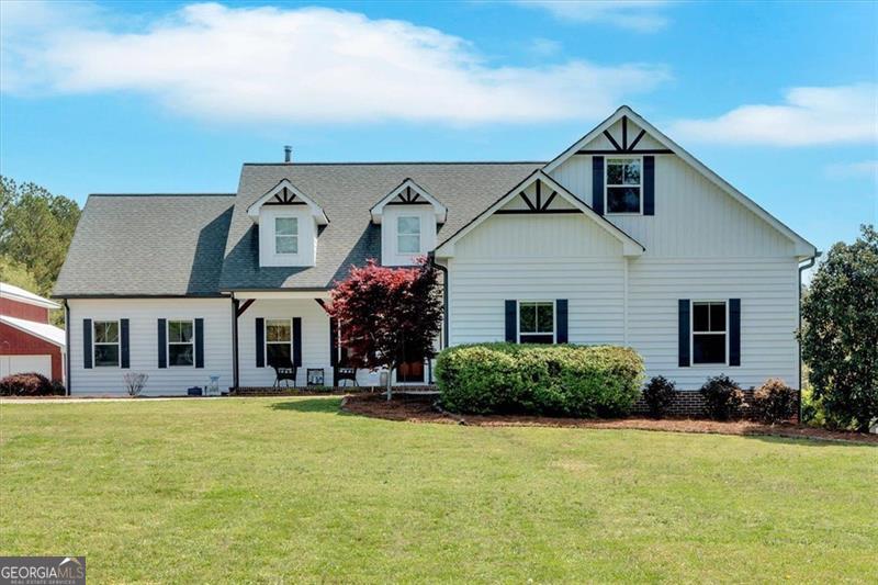 301 IRON HILL Road