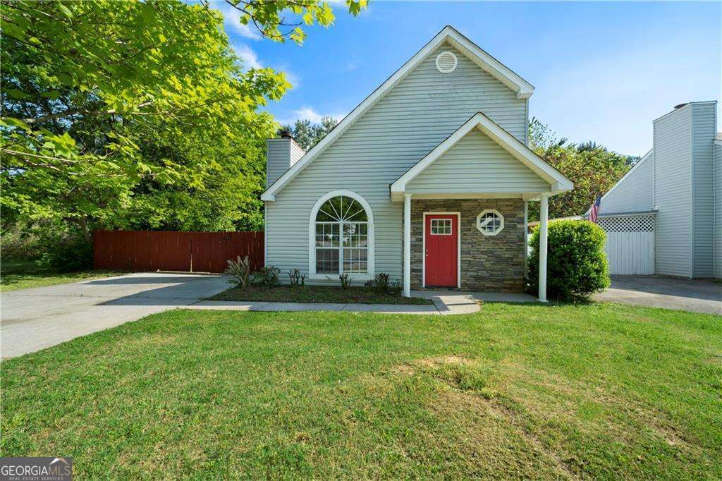 30 Village Drive