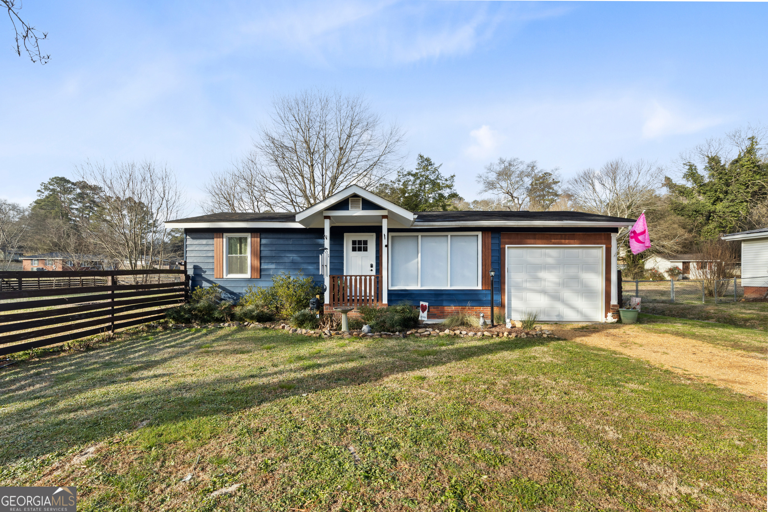 101 Friar Tuck Road NE