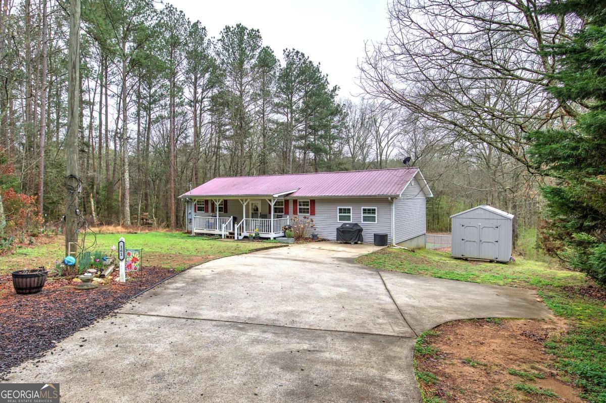 161 Reynolds Bridge Road