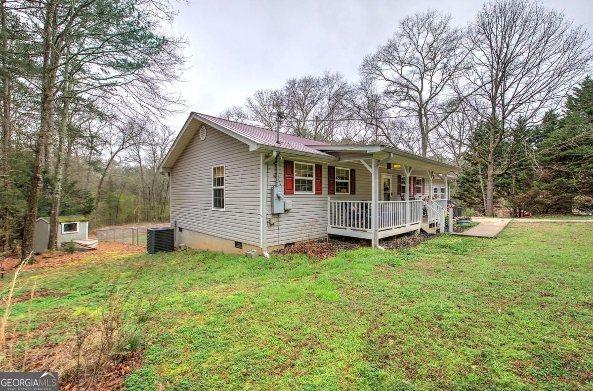 161 Reynolds Bridge Road