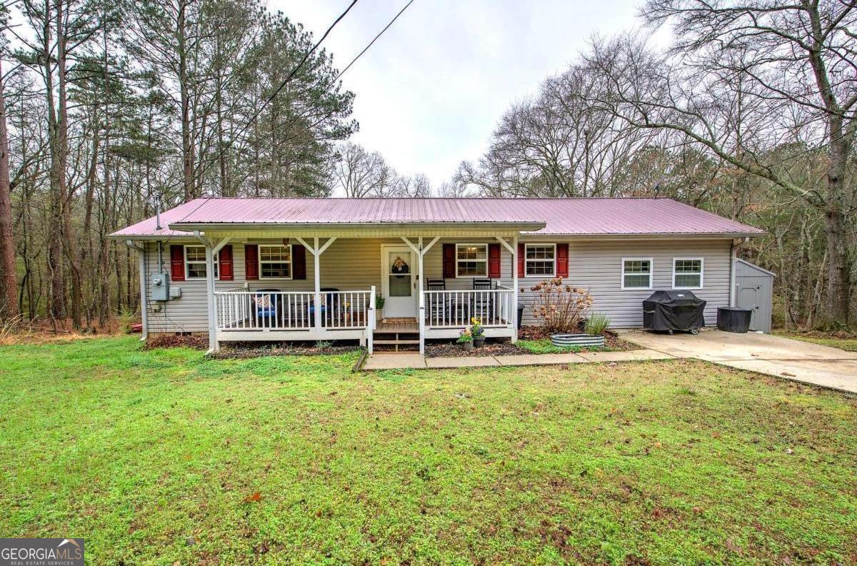 161 Reynolds Bridge Road