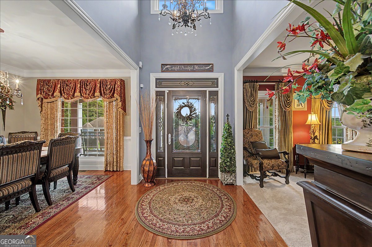 20 Lake Overlook Drive