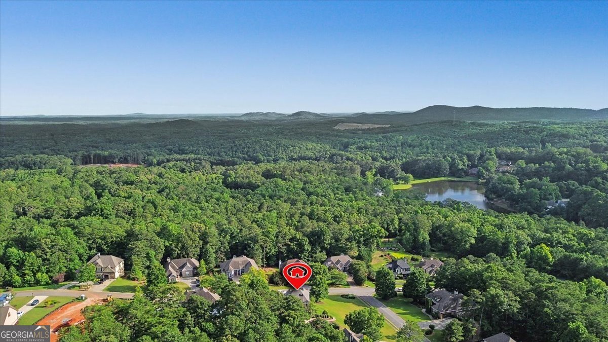 20 Lake Overlook Drive