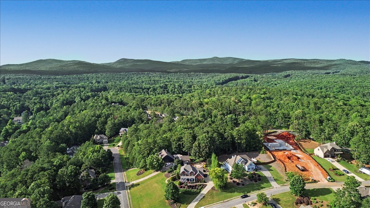 20 Lake Overlook Drive