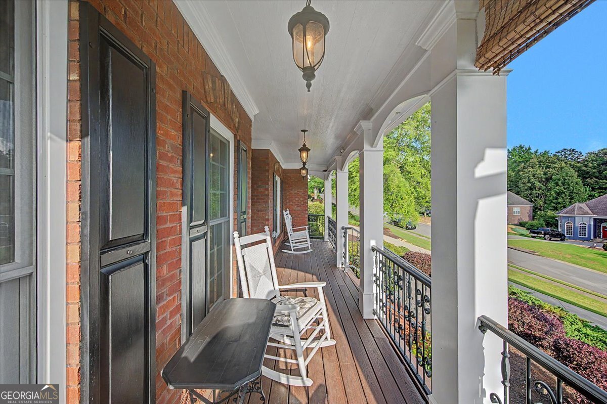 20 Lake Overlook Drive