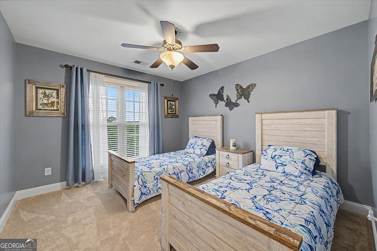 20 Lake Overlook Drive