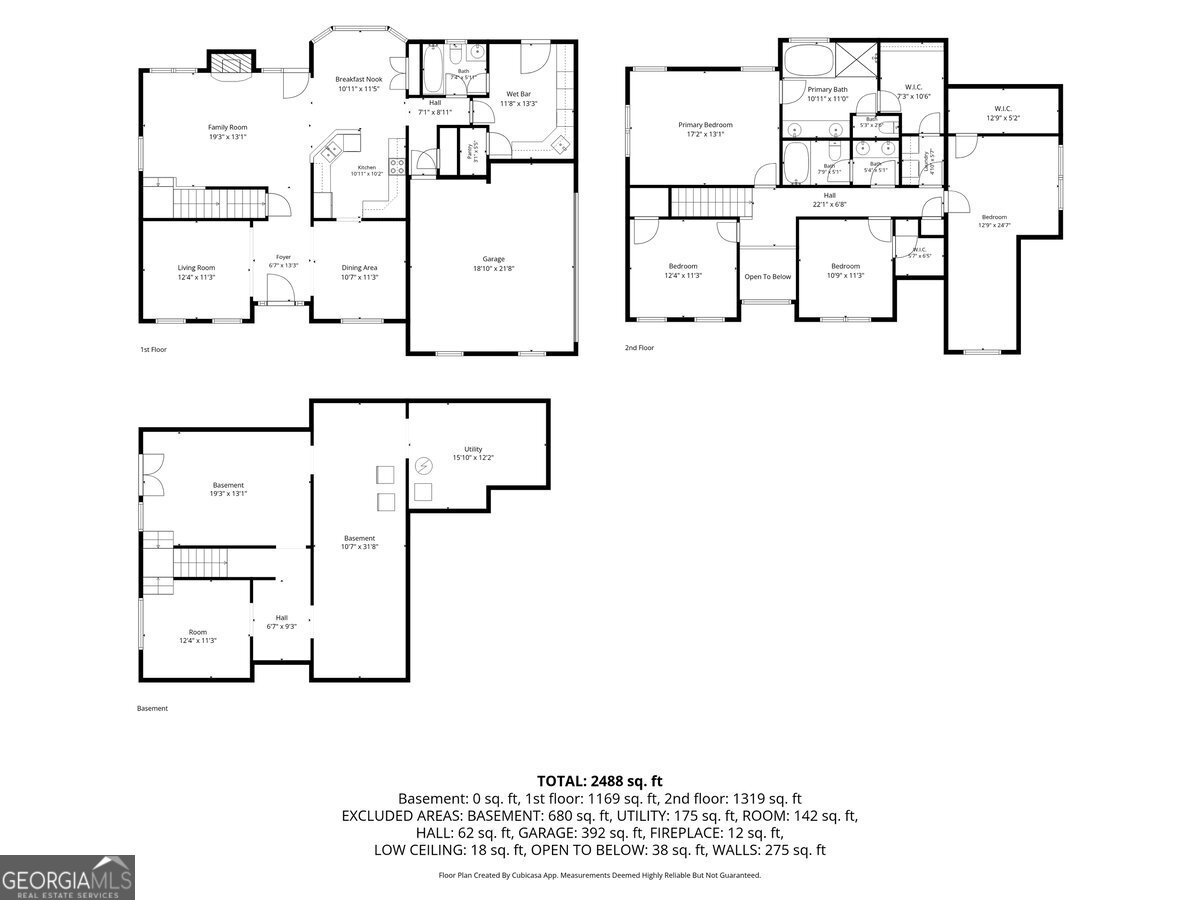 20 Lake Overlook Drive