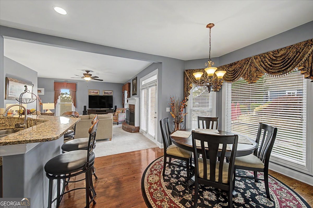 20 Lake Overlook Drive