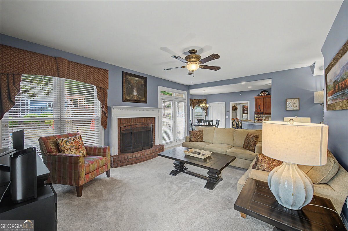 20 Lake Overlook Drive