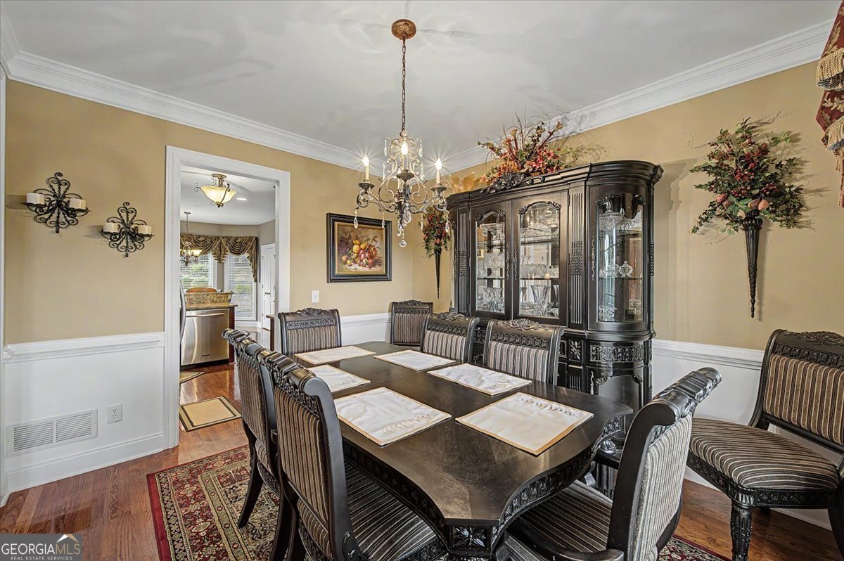20 Lake Overlook Drive