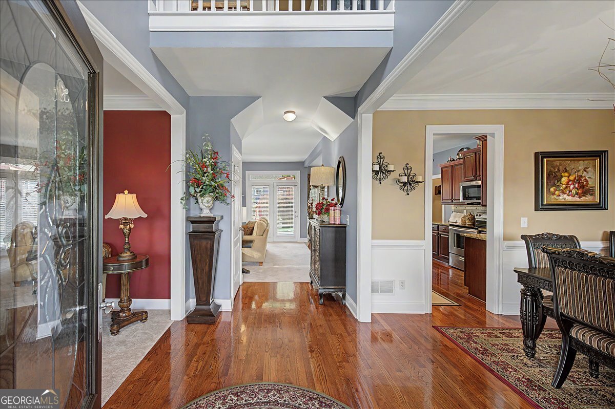 20 Lake Overlook Drive