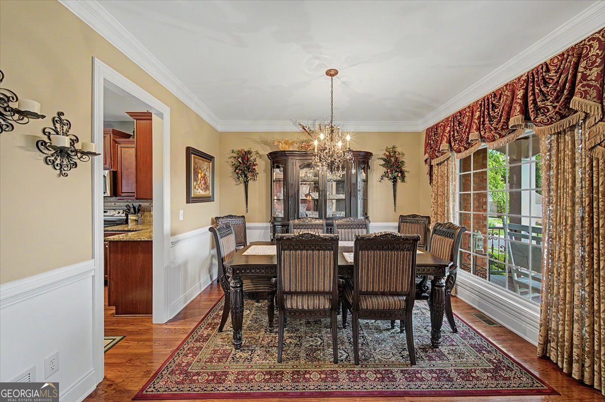 20 Lake Overlook Drive