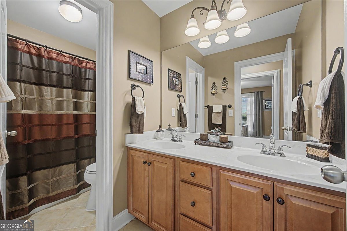 20 Lake Overlook Drive
