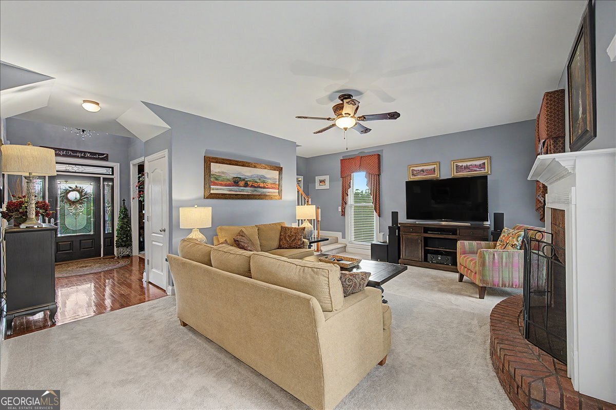 20 Lake Overlook Drive