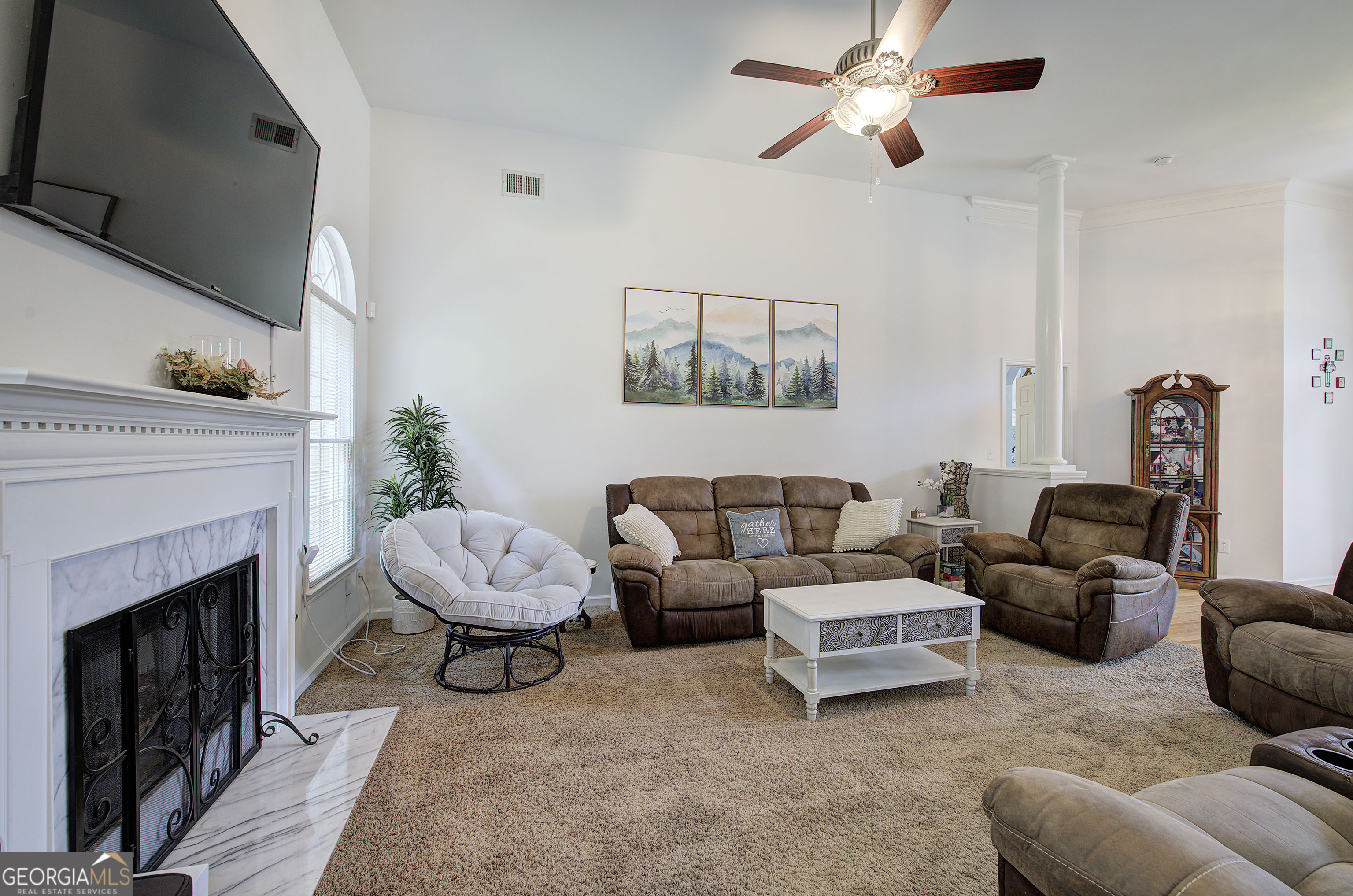 105 Arbor View Court