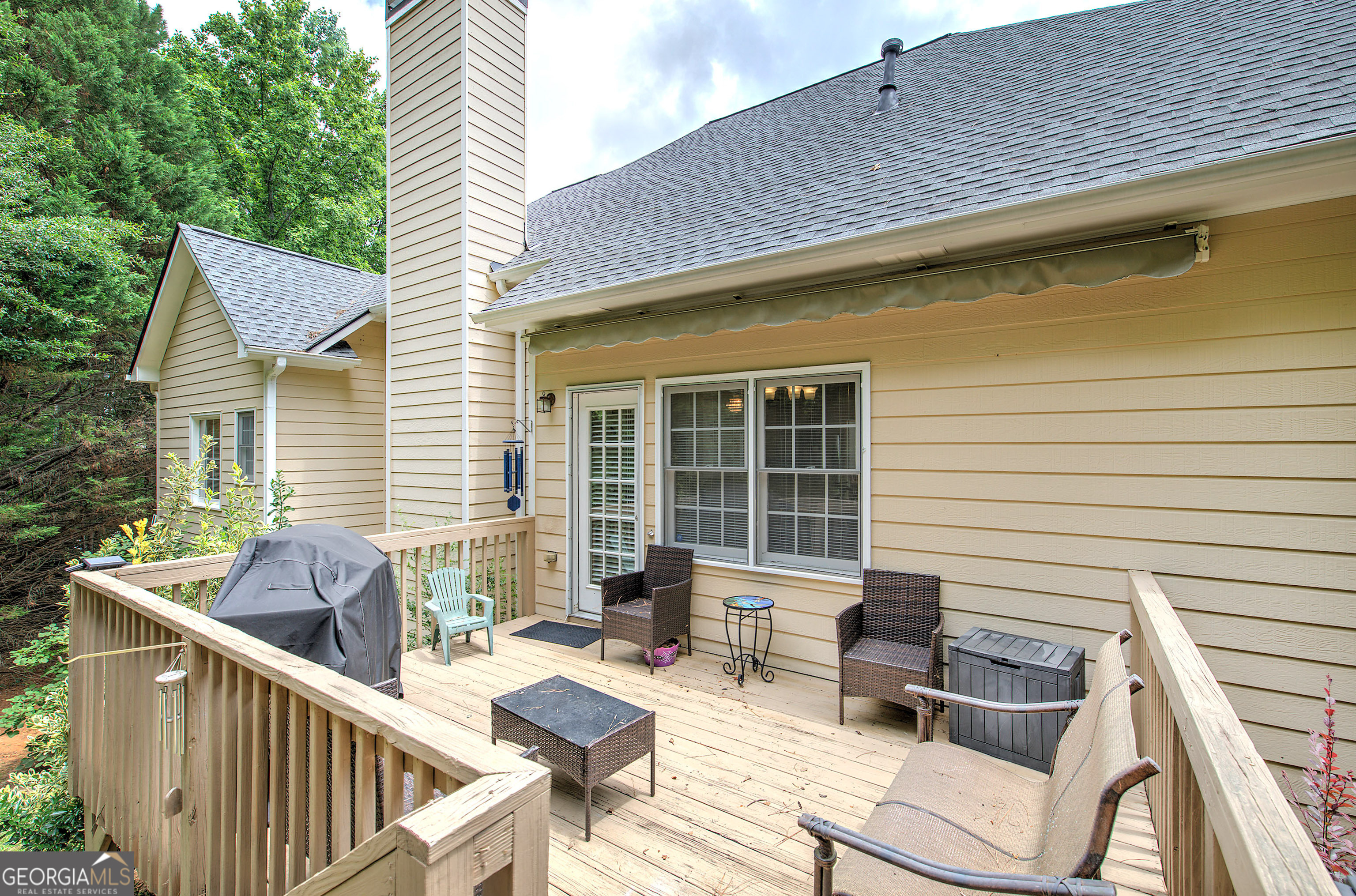 105 Arbor View Court