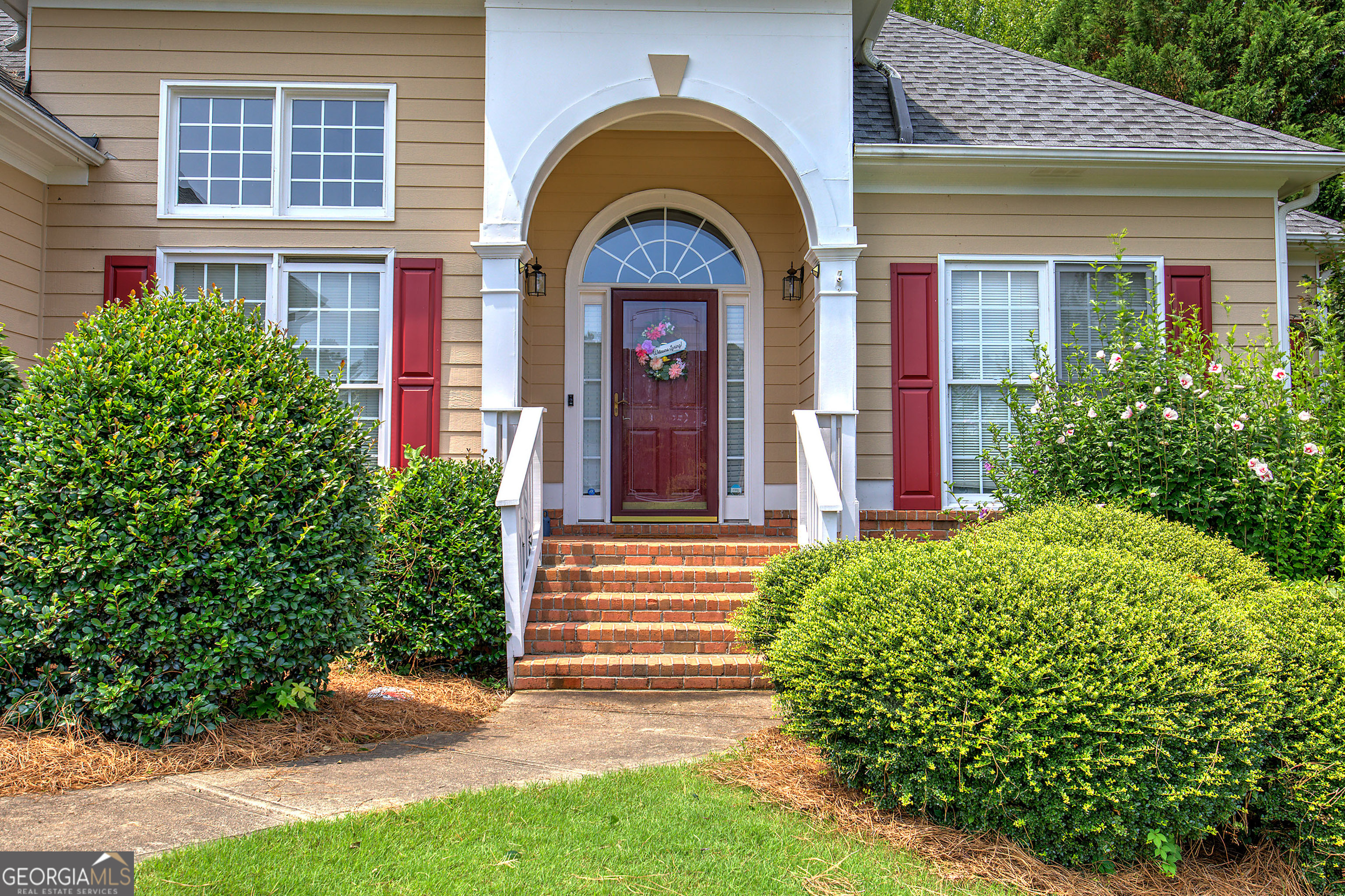 105 Arbor View Court