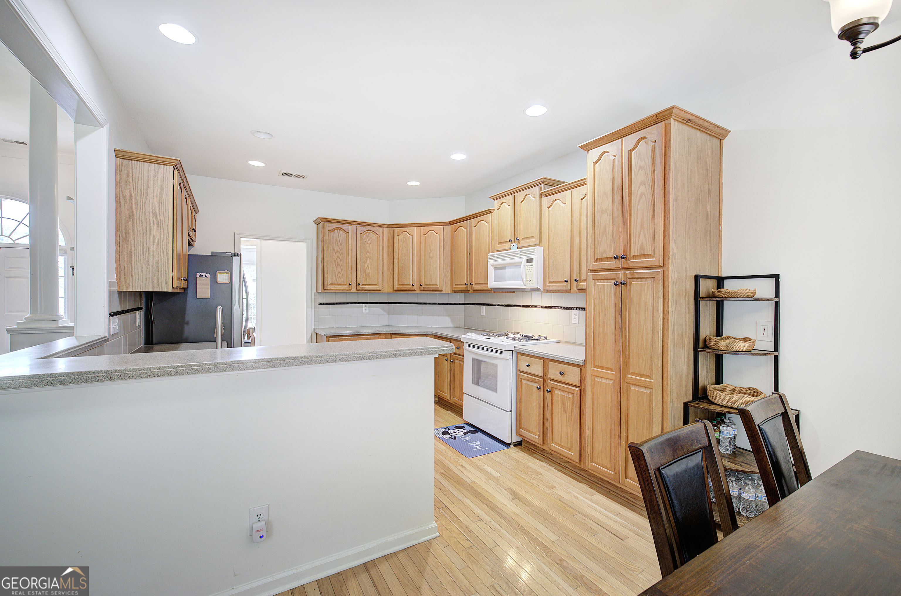 105 Arbor View Court