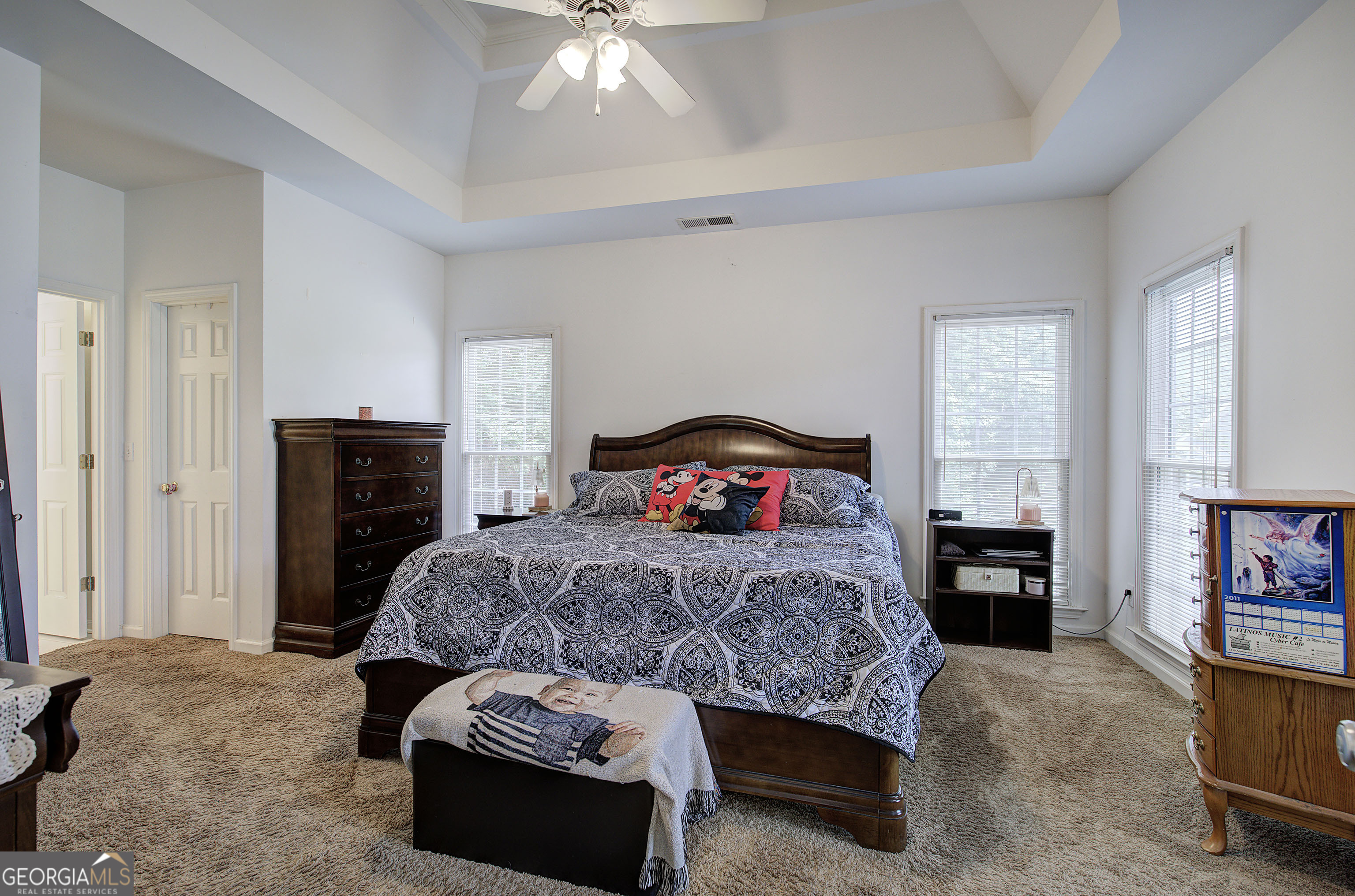 105 Arbor View Court