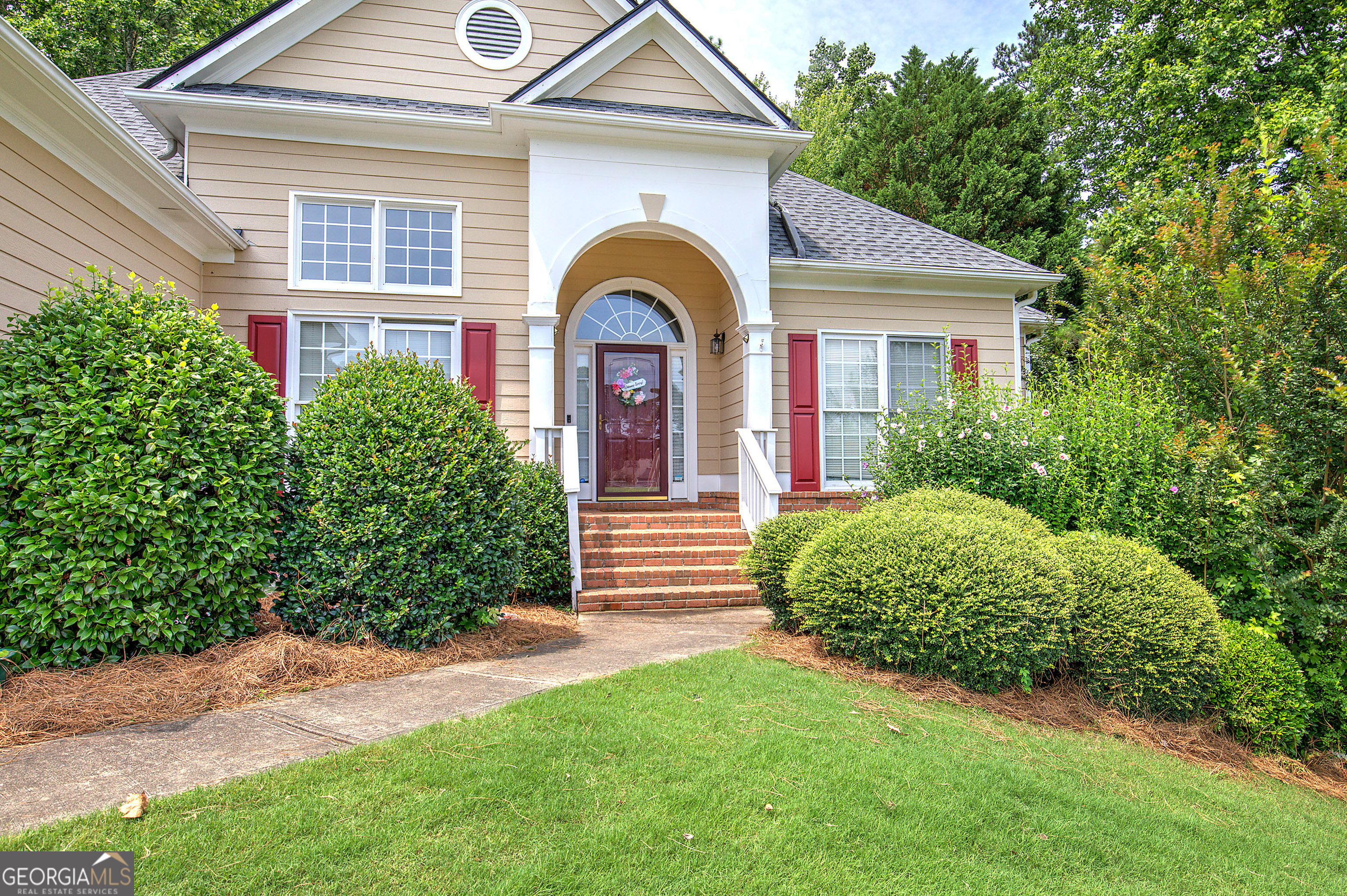 105 Arbor View Court