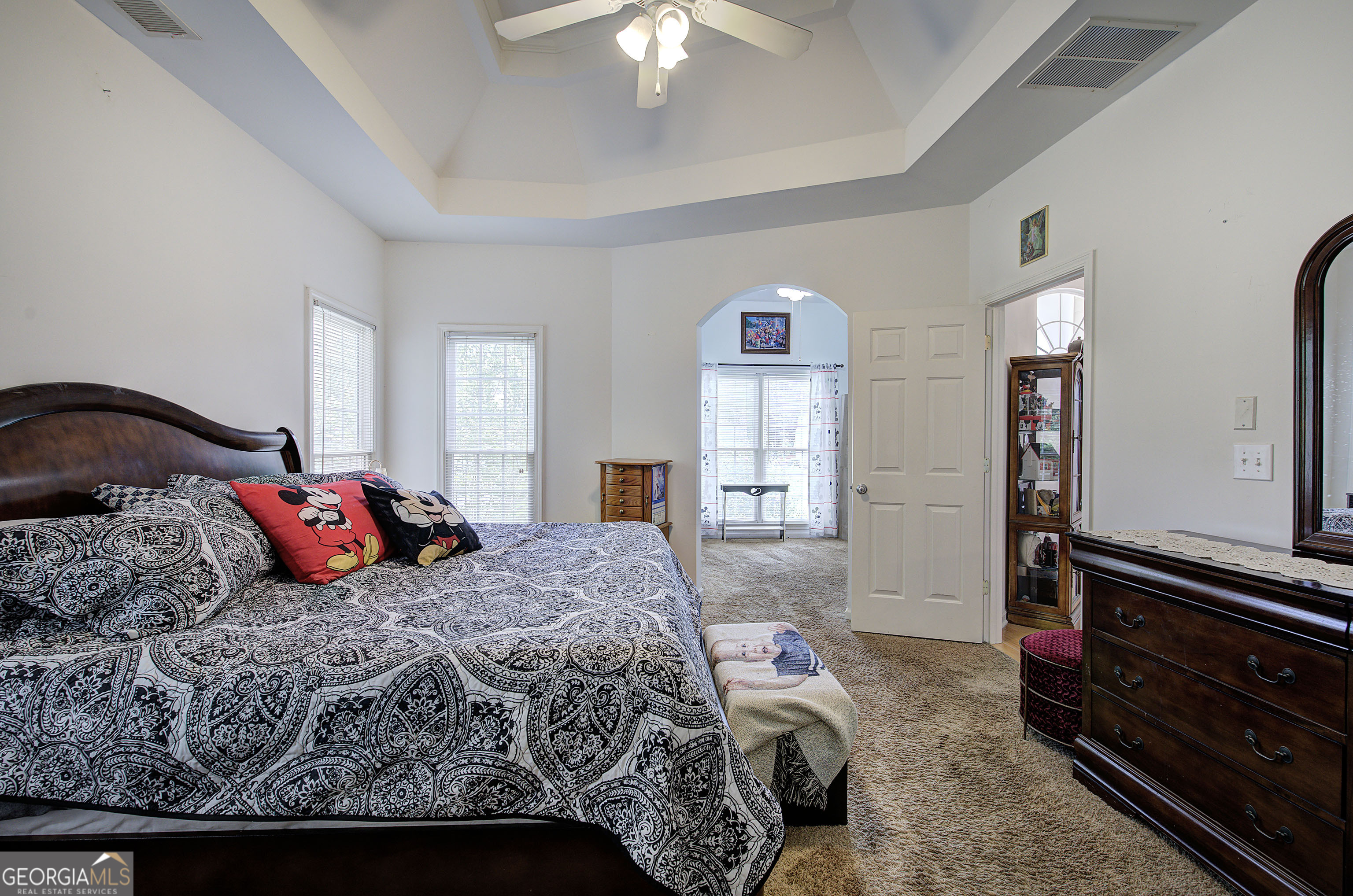 105 Arbor View Court