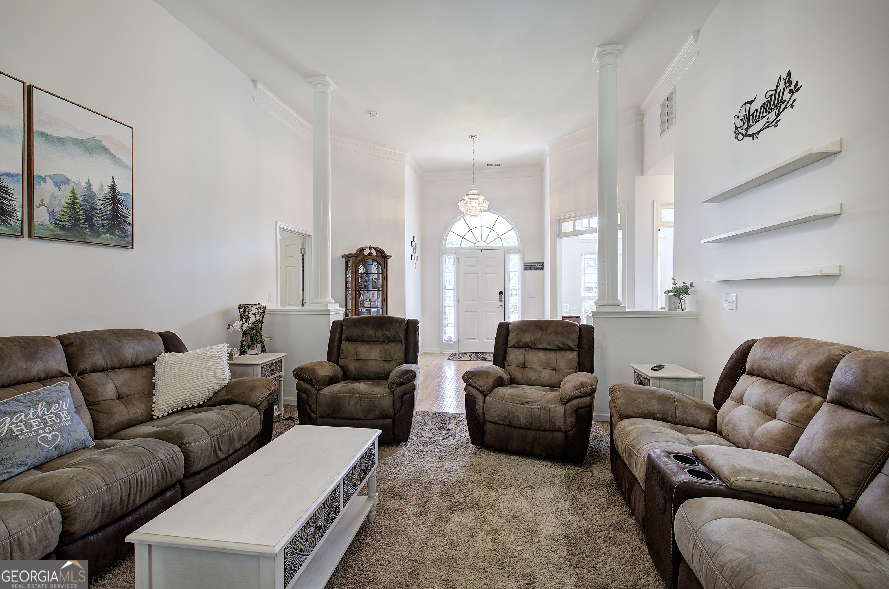 105 Arbor View Court