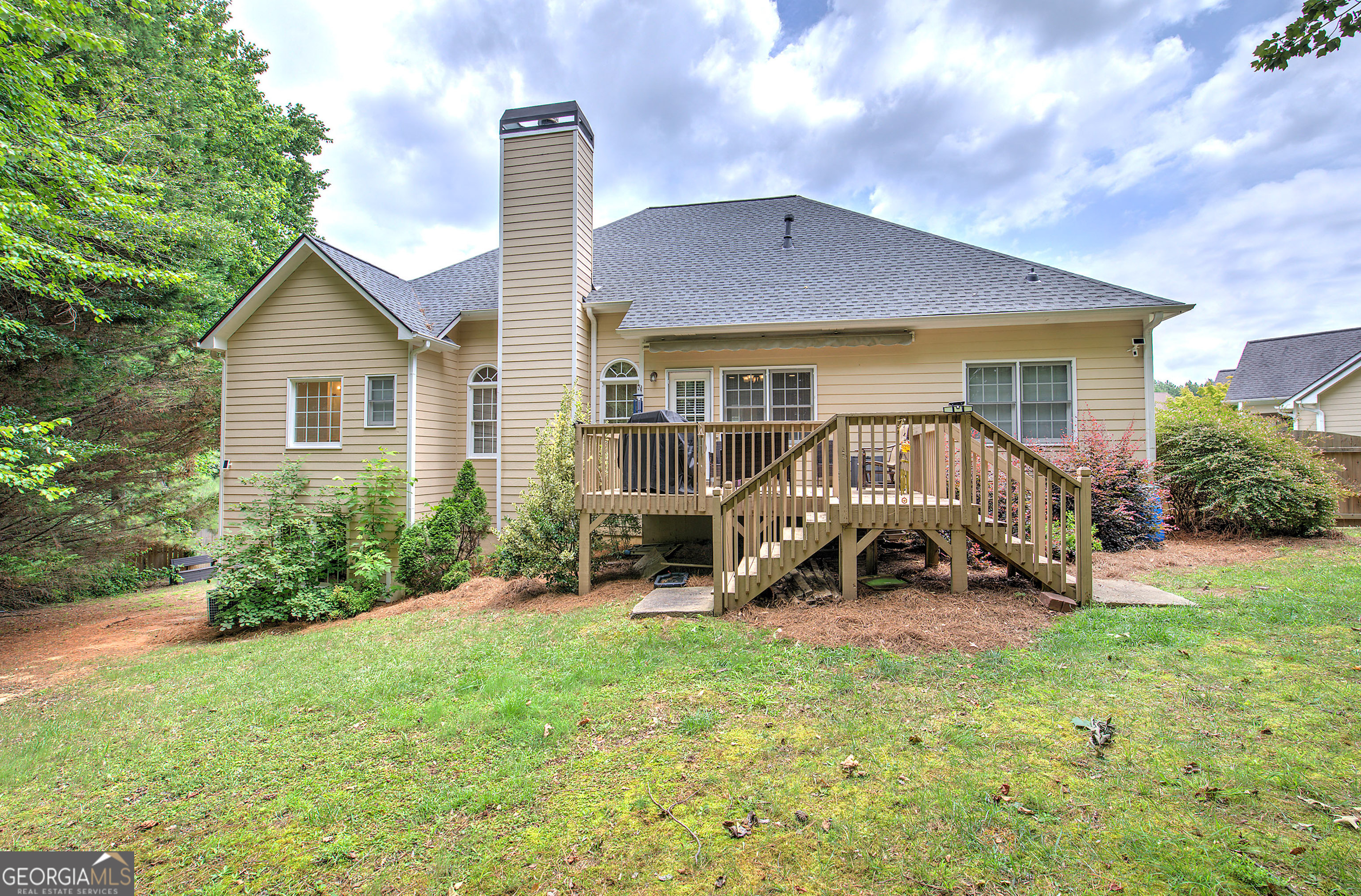 105 Arbor View Court