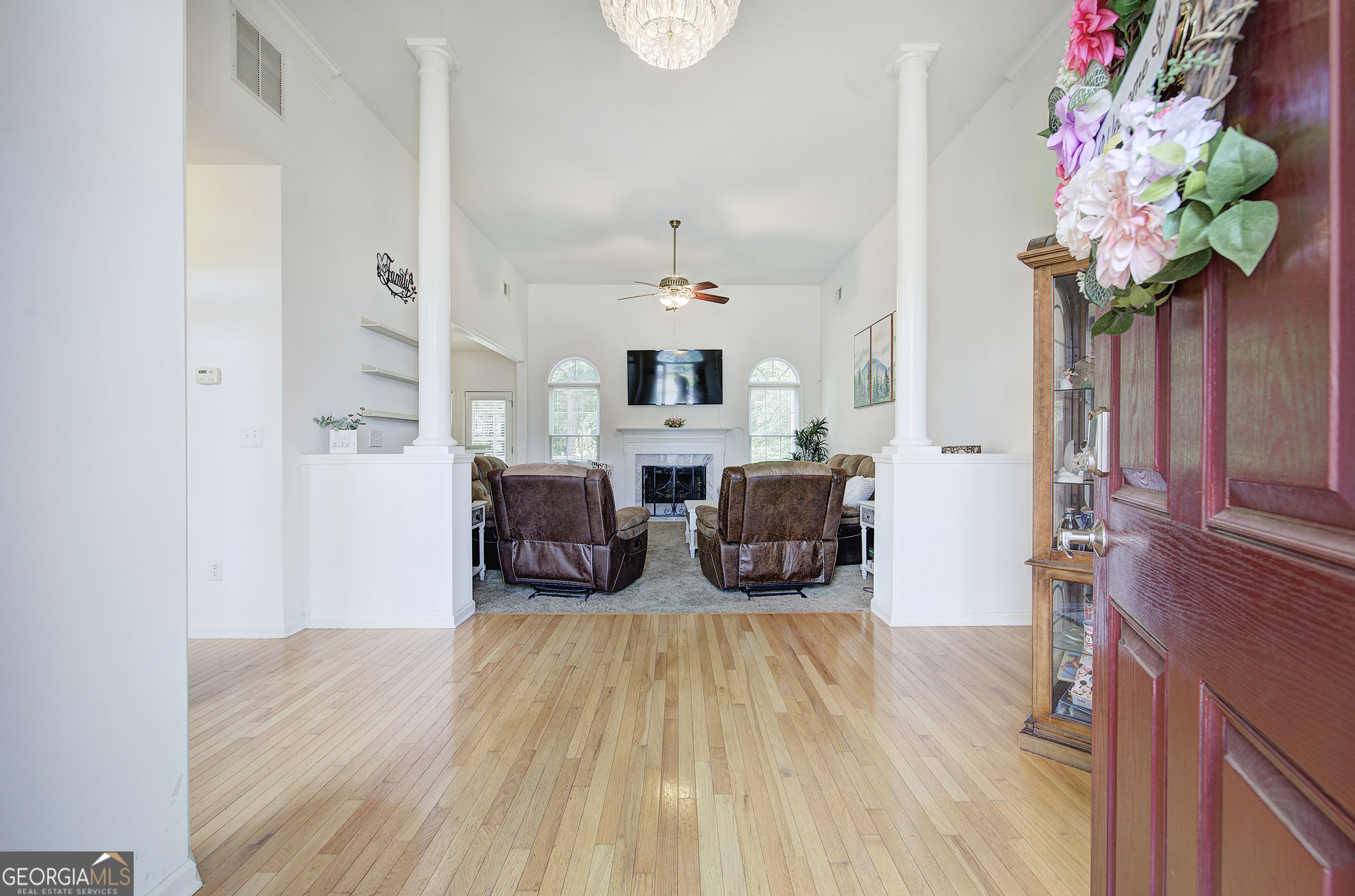105 Arbor View Court