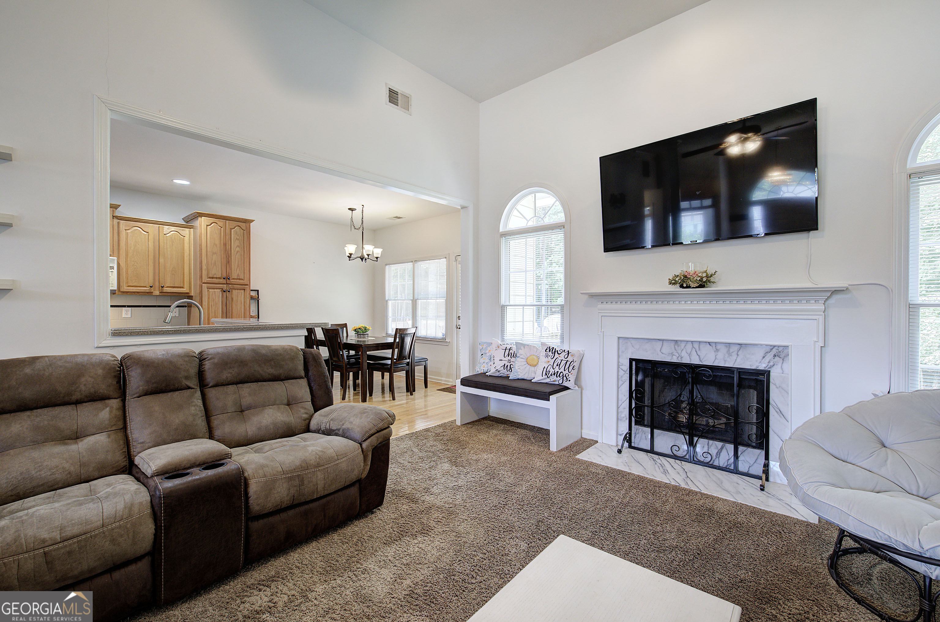 105 Arbor View Court