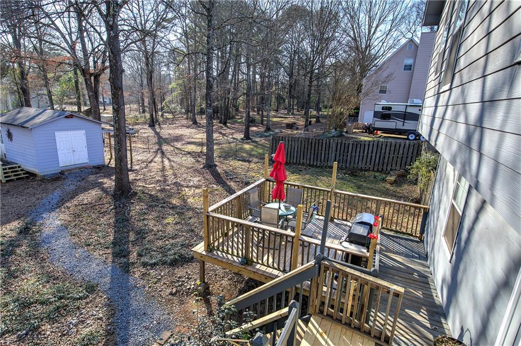 113 Amberwood Lane