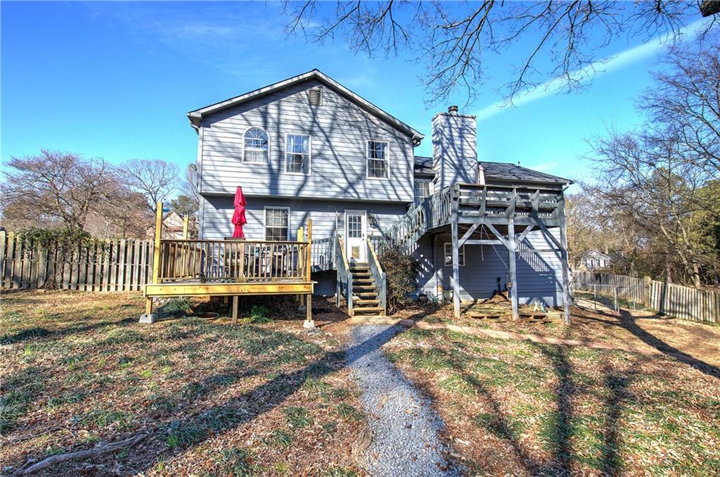 113 Amberwood Lane