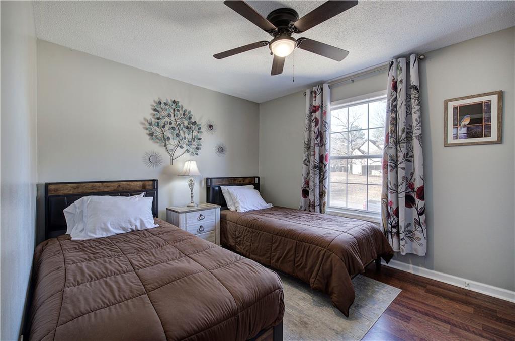 113 Amberwood Lane