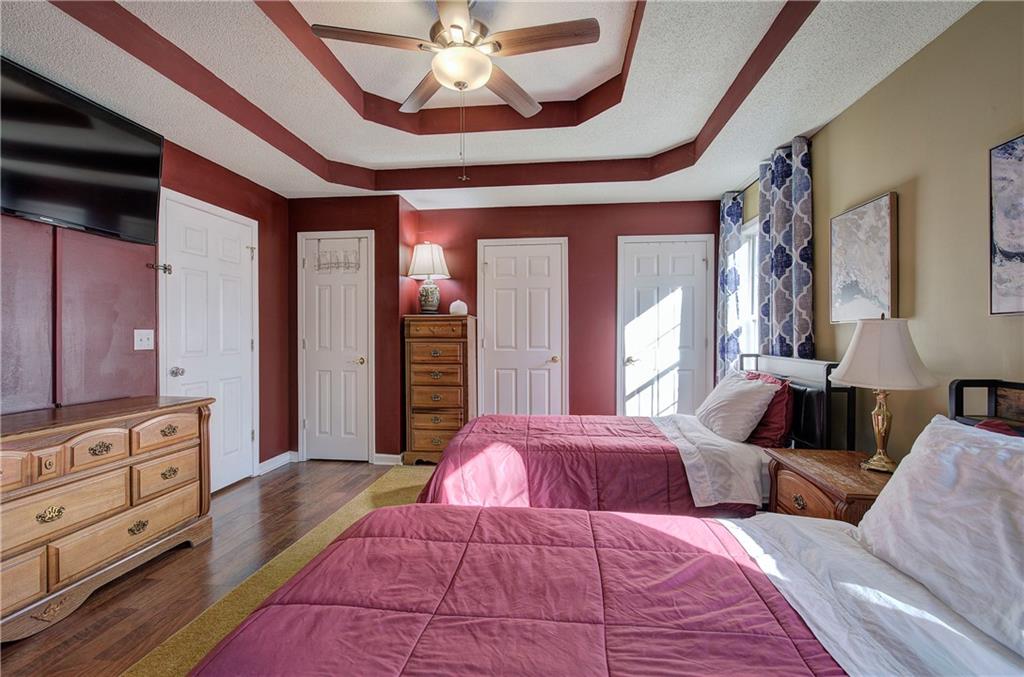 113 Amberwood Lane