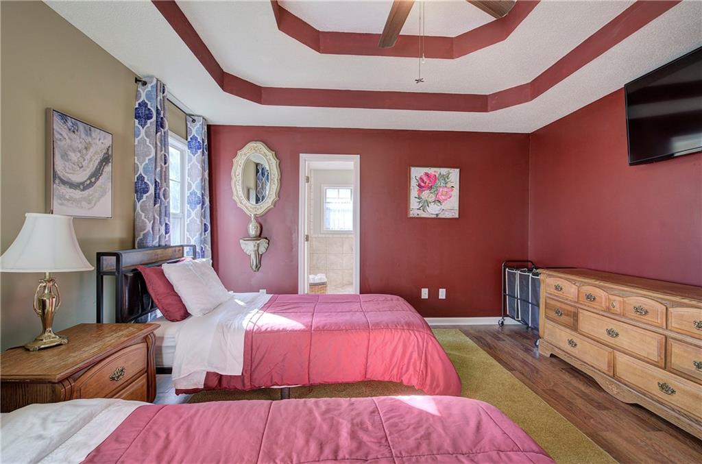 113 Amberwood Lane