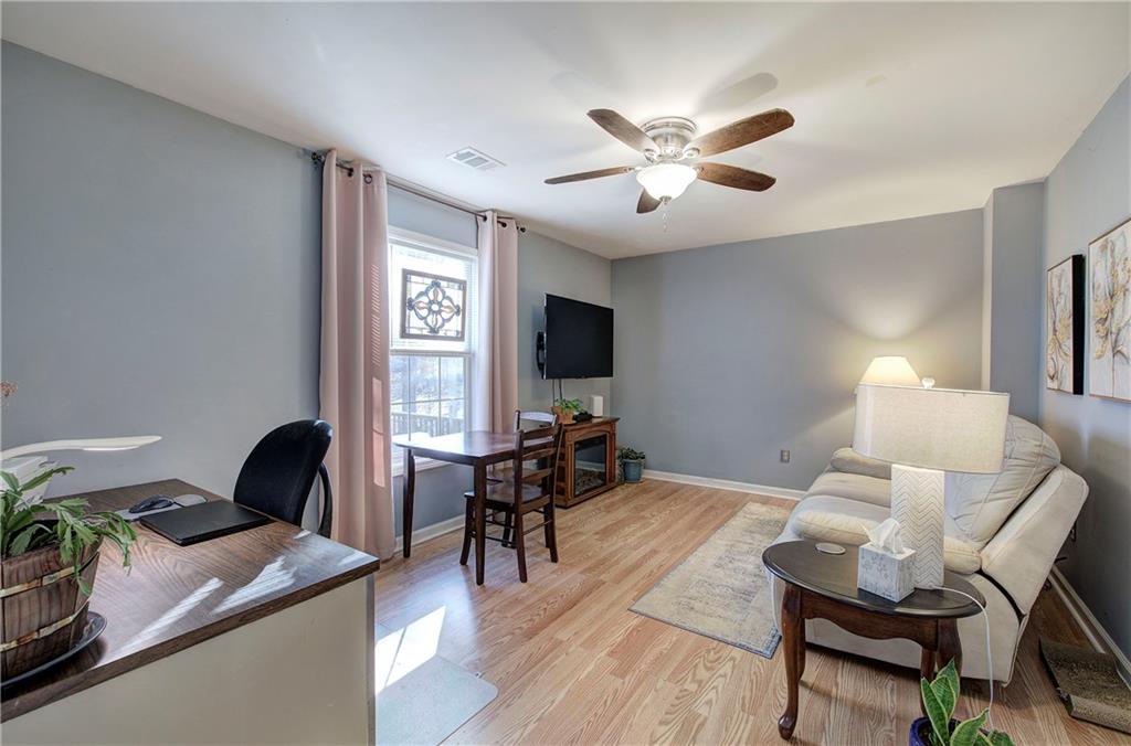 113 Amberwood Lane