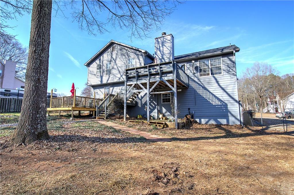 113 Amberwood Lane