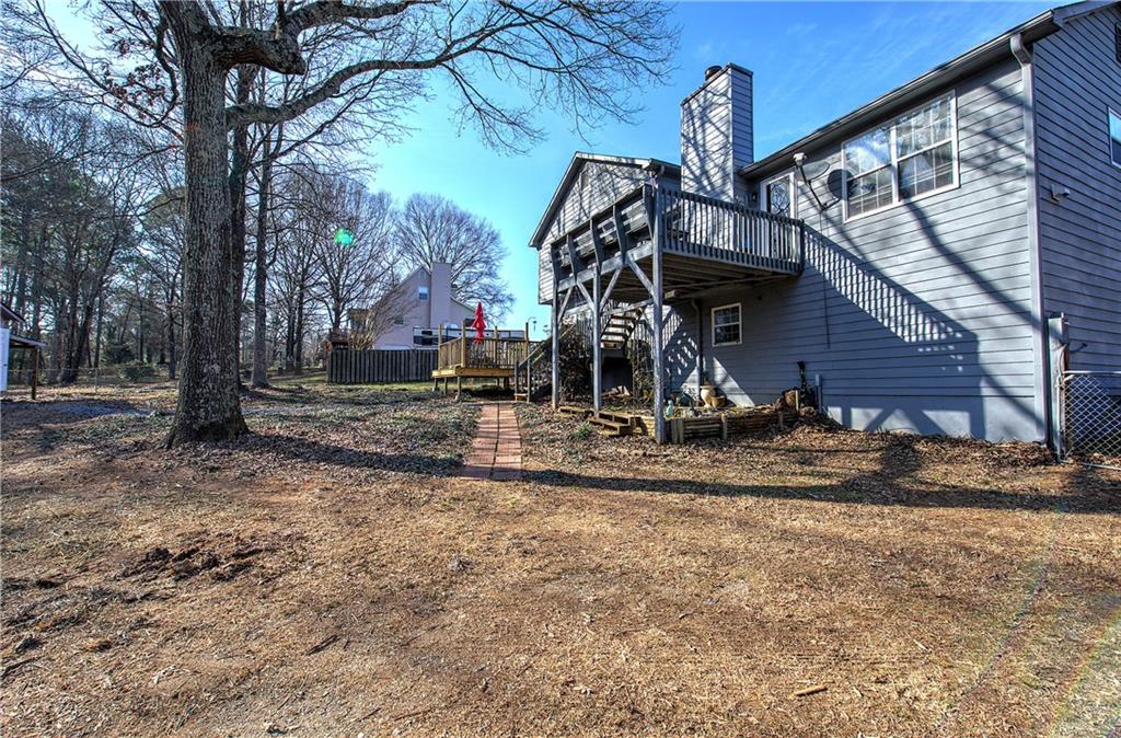 113 Amberwood Lane