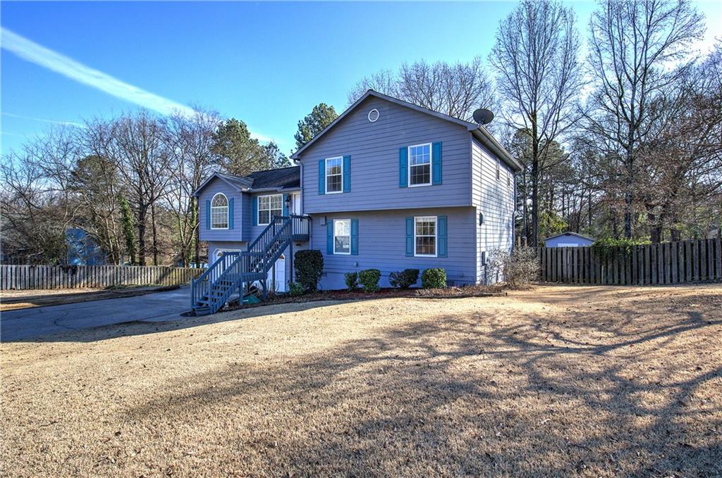113 Amberwood Lane