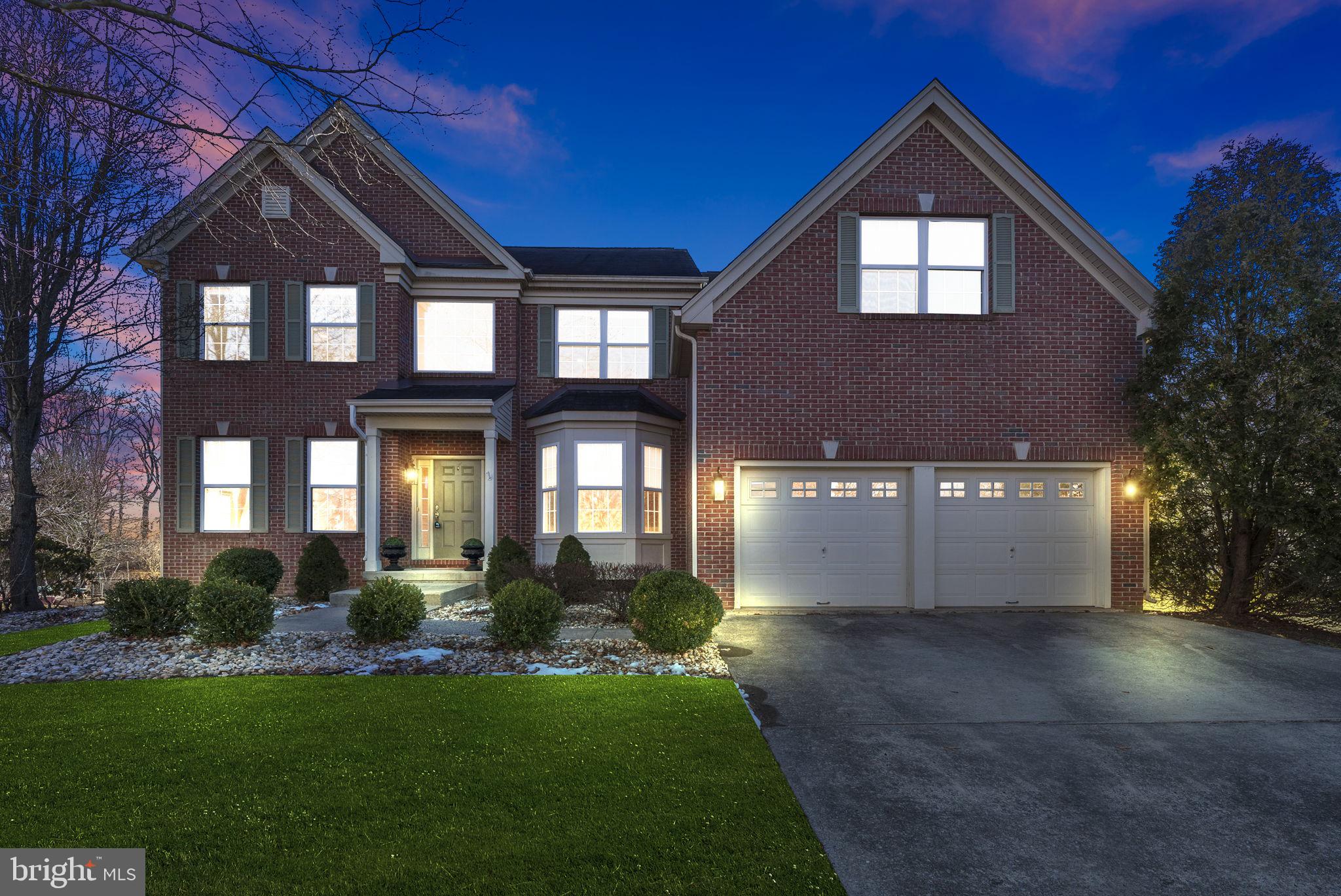 80 Meadow Run Rd