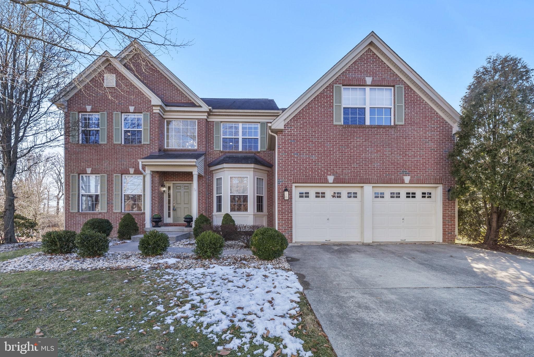 80 Meadow Run Rd
