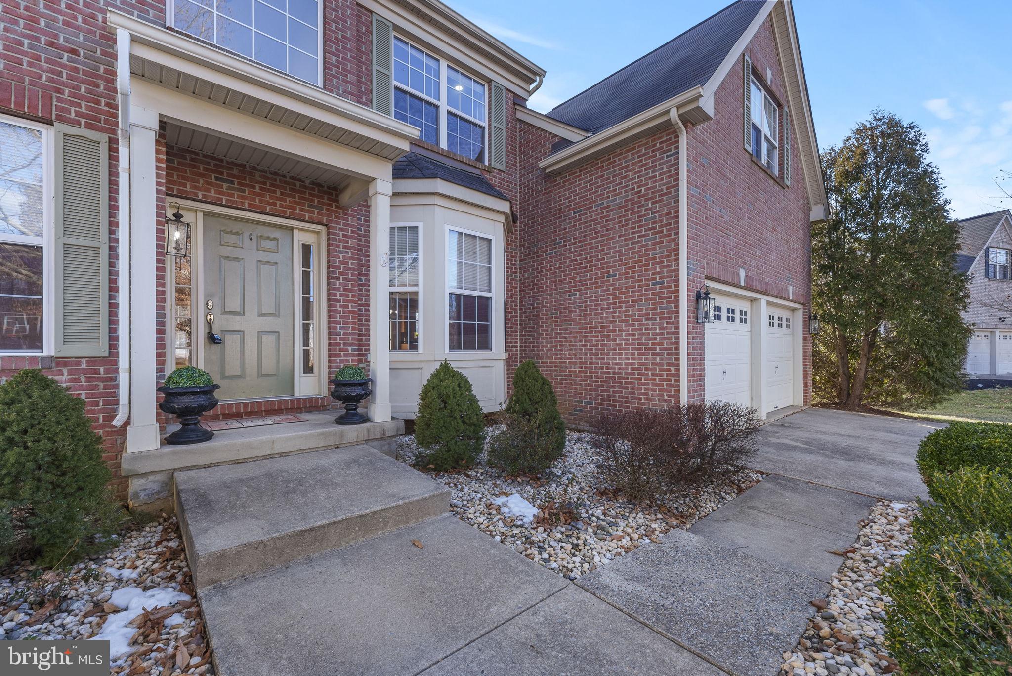80 Meadow Run Rd