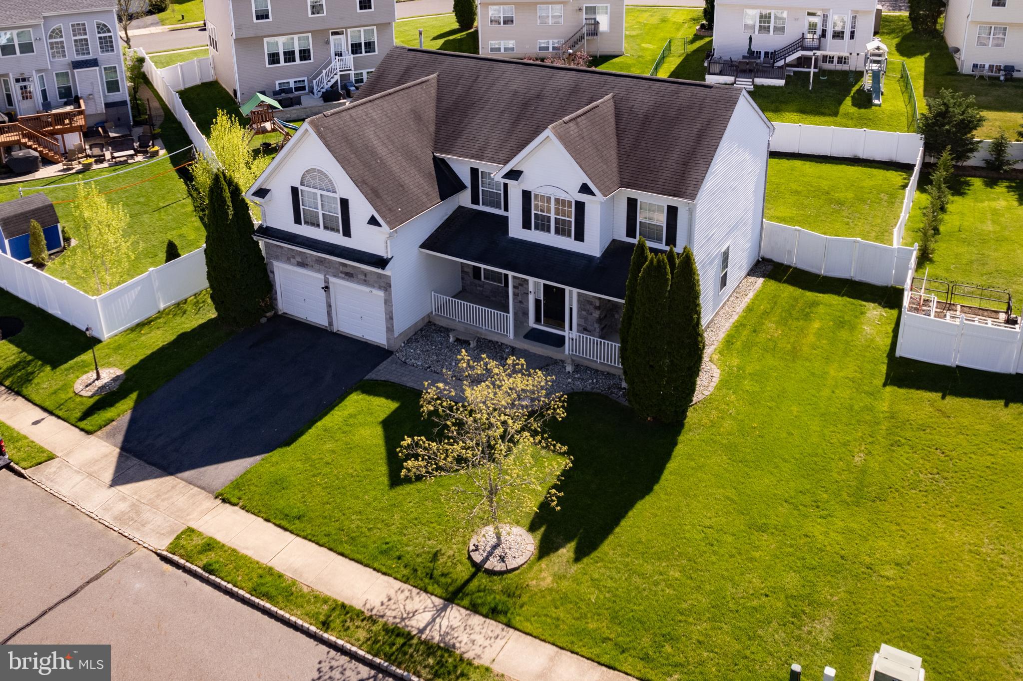 28 Durham Dr