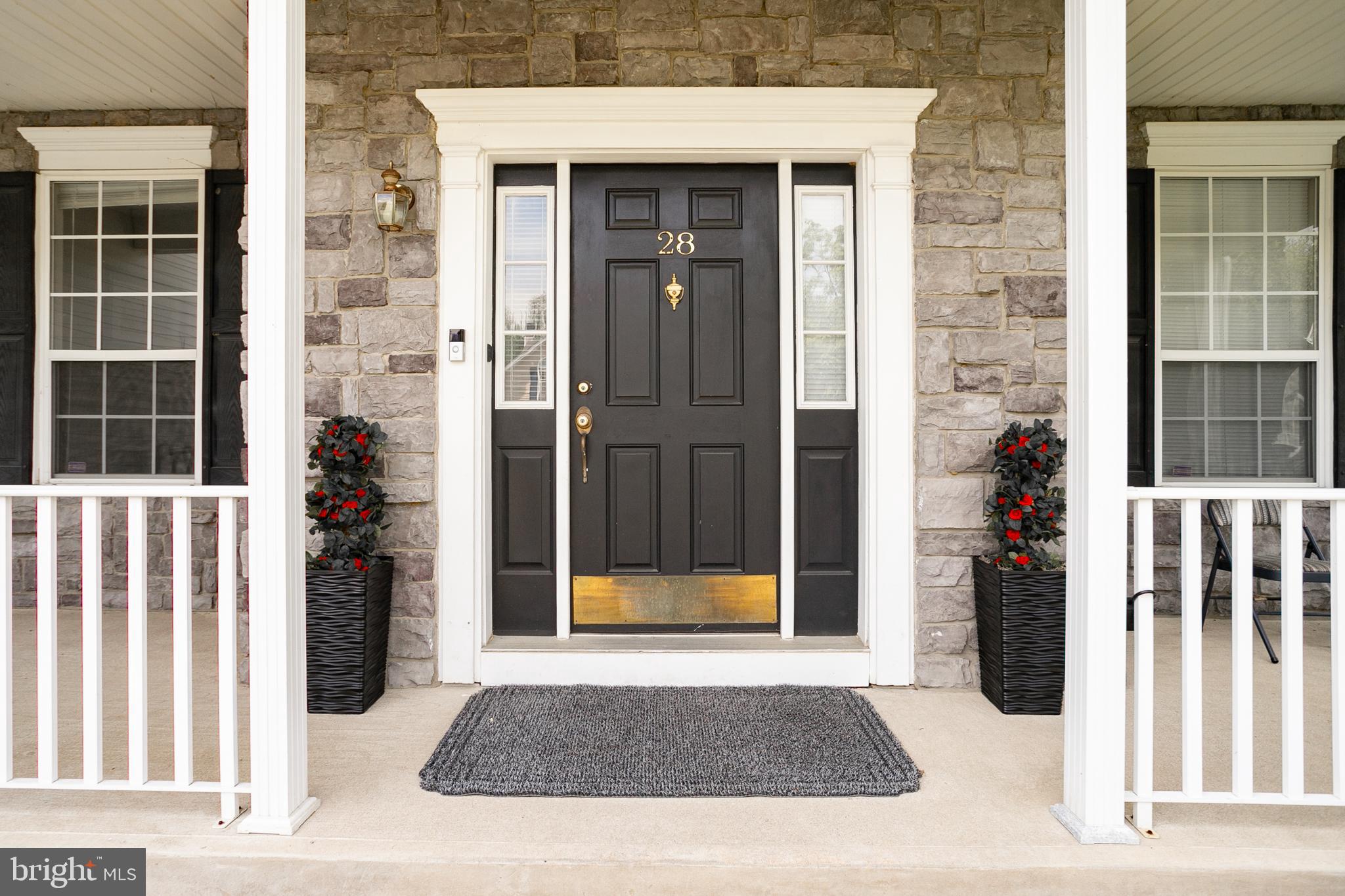 28 Durham Dr