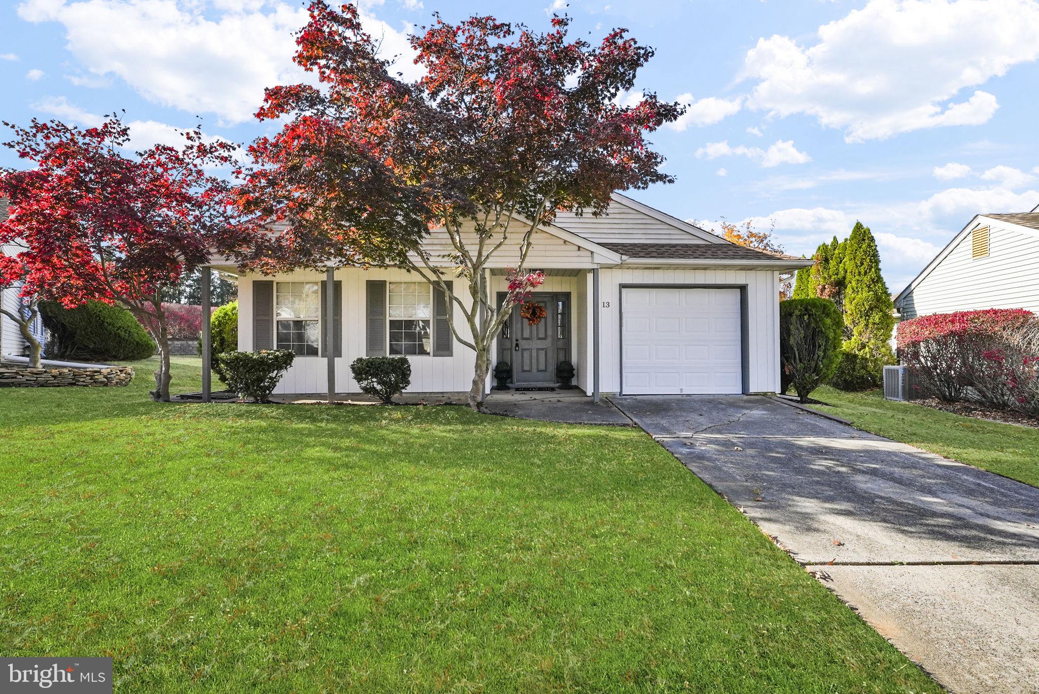 13 Tallwood Ct