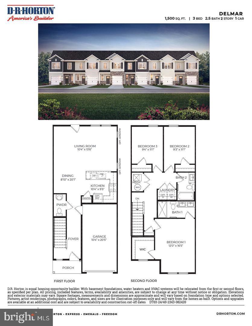 80 ALEXANDER WAY