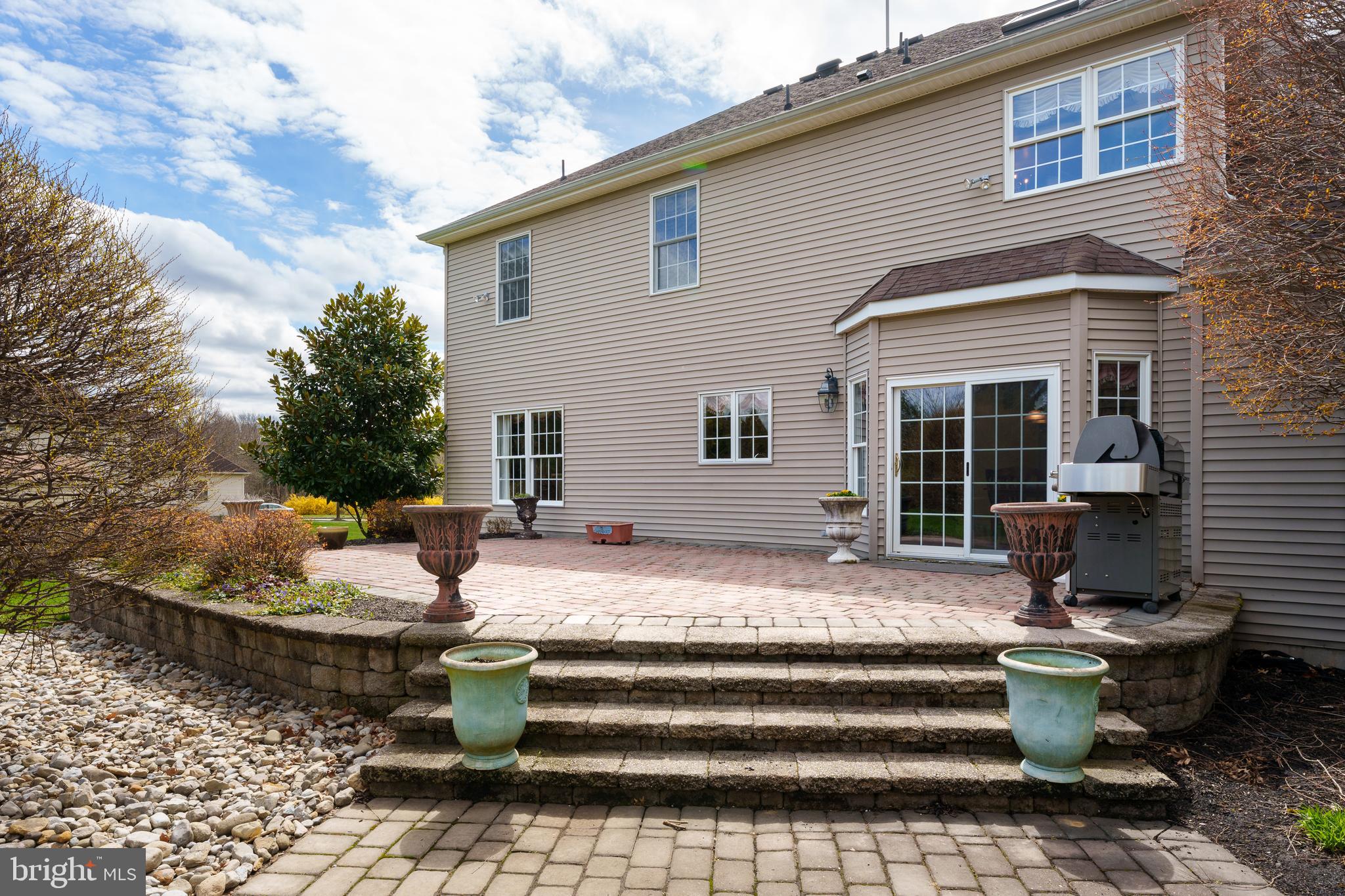21 Anderson Way