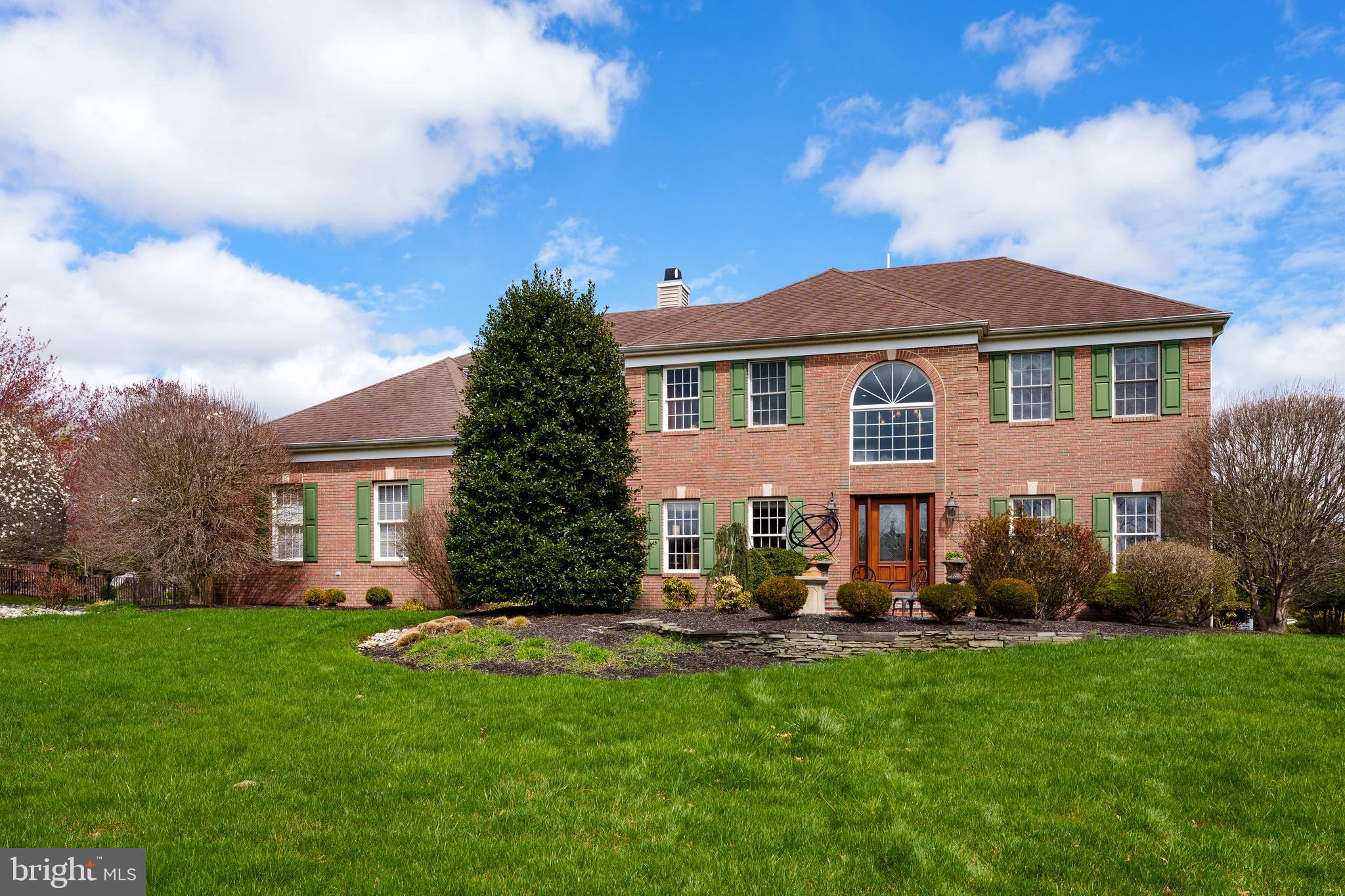 21 Anderson Way