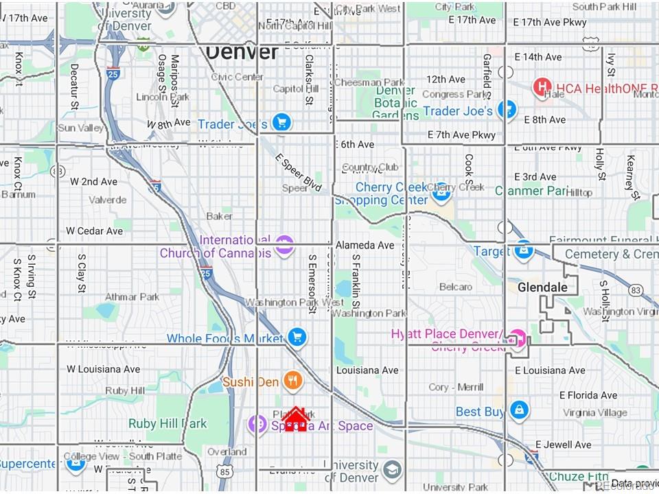 1928 S Washington Street